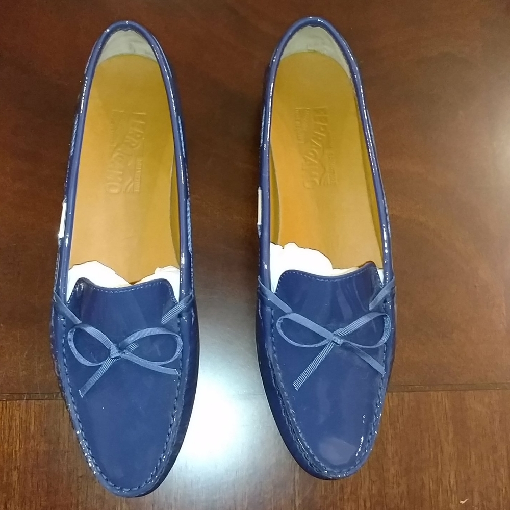 Salvatore Ferragamo
